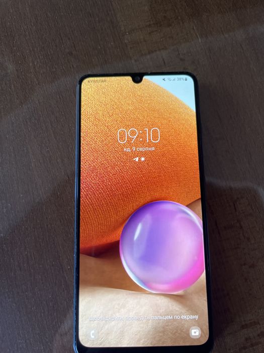 Samsyng Galaxy A32