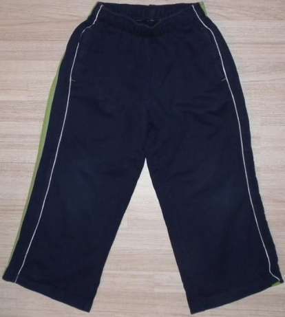 R. 98 spodnie dresowe