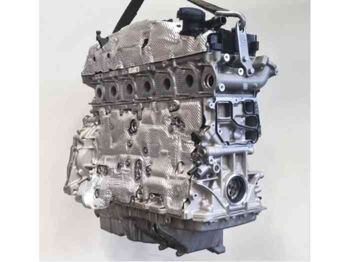 Motor Completo BMW 5 530 d Mild-Hybrid (210 kW / 286 cv) [07.2020 - 06.2023]