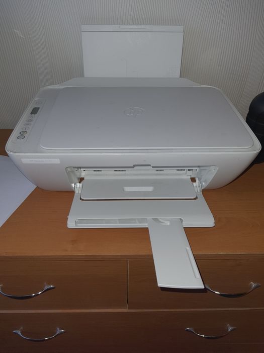 Багатофункціональний принтер HP DeskJet 2710
