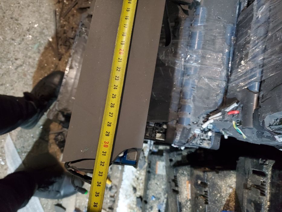 Продам якісні блоки на елементах 21700 LG 50LT. aбо 50T..збірка 13s3p.