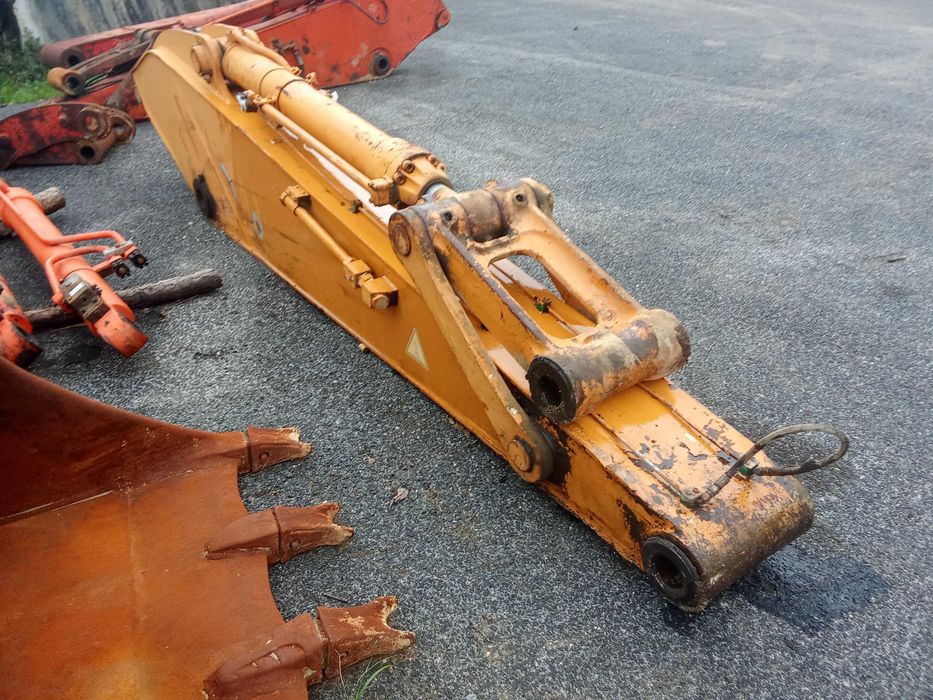 Stick Hidraulico H bielas Hyundai r250 r290