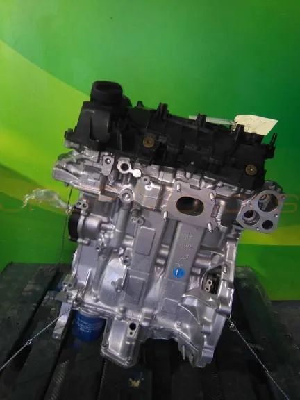 Motor Peugeot 208 I 1.2VTI  HMM - RECONDICIONADO