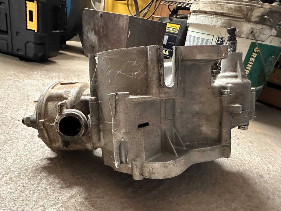 Silnik-Kartery BETA RR50 2016r