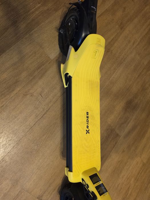 Hulajnoga elektryczna Xrider Mx10 MAX