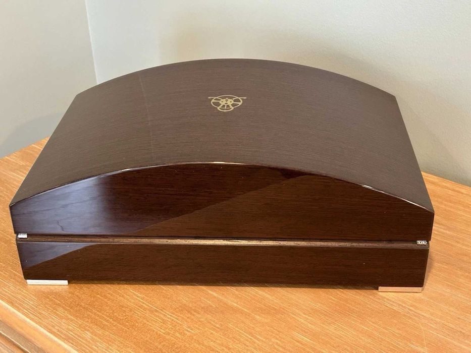 Girard Perregaux winder rotomat nakręcarka iwc omega rolex bvlgari