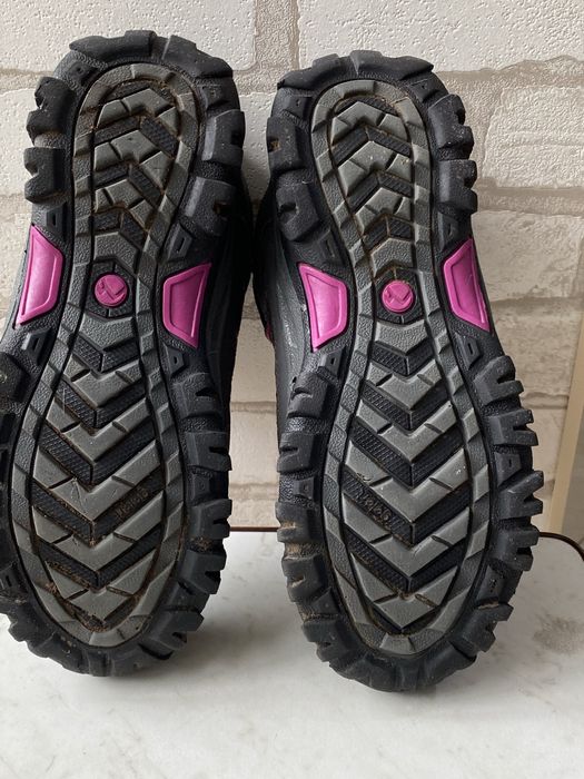 Ботинки женские трекинговые Gelert Великобритания