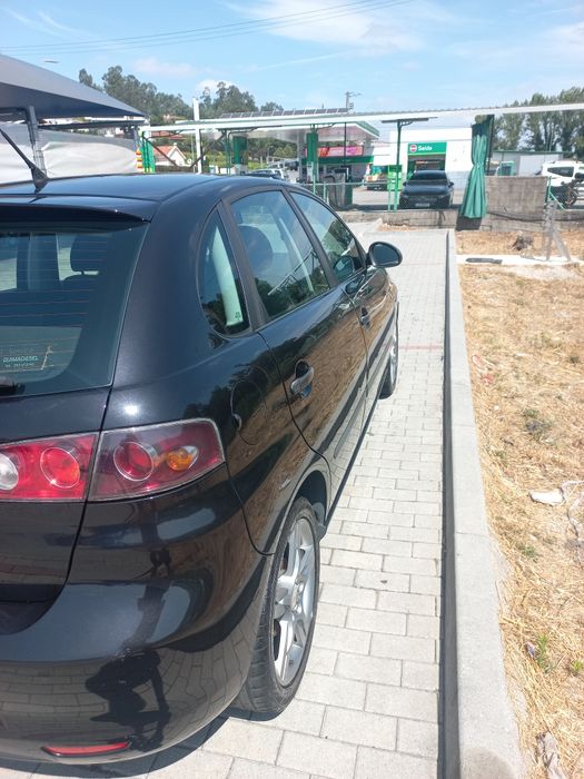 Seat Ibiza 1.2 12v