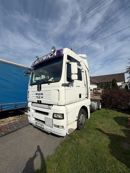 MAN