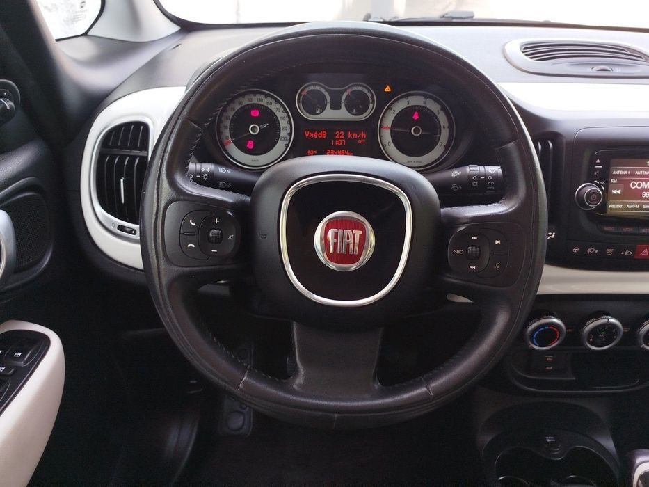 Fiat 500L 1.3 MJ Trekking S&S