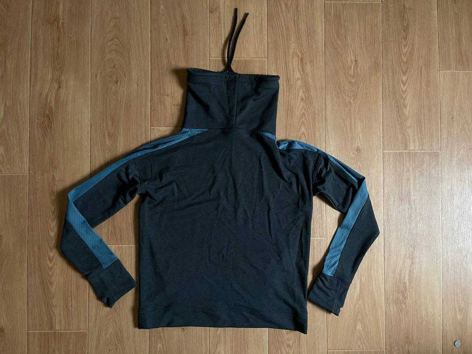 Кофта з високим горлом Under Armour Розмір С