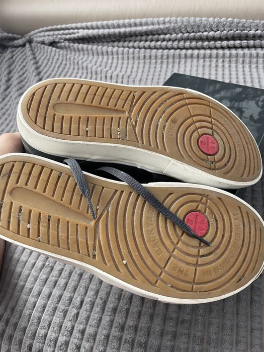 Jordan Series ES 42.5 wkł. 27cm