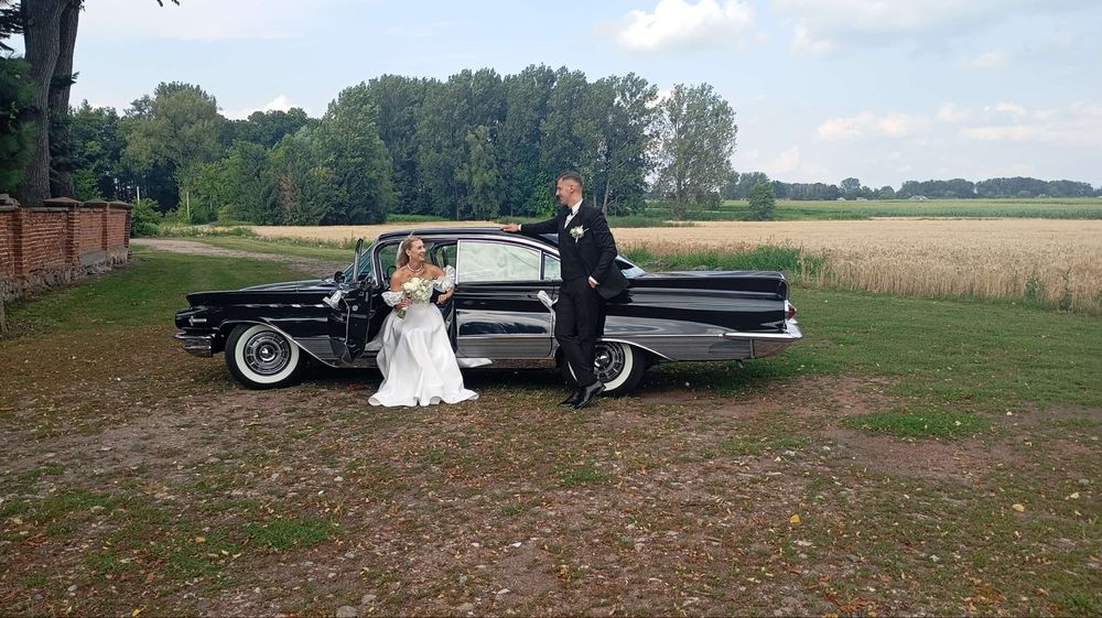 Buick Electra 1960 v8