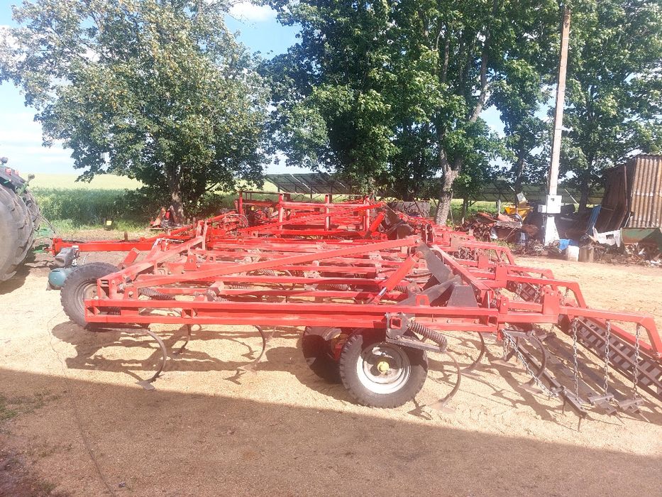 Культиватор КПС 12 ПМ Восход