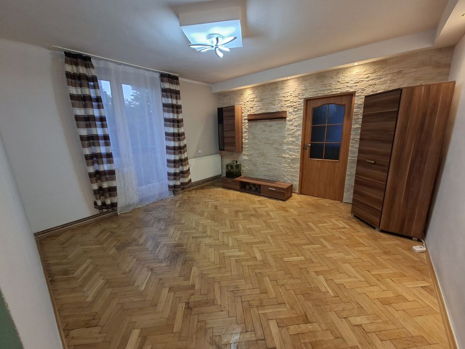 Mieszkanie na sprzedaż, 2 pokoje, 48 m², Sosnowiec