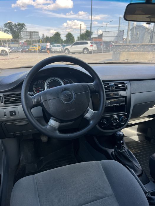 Продам Daewoo Gentra