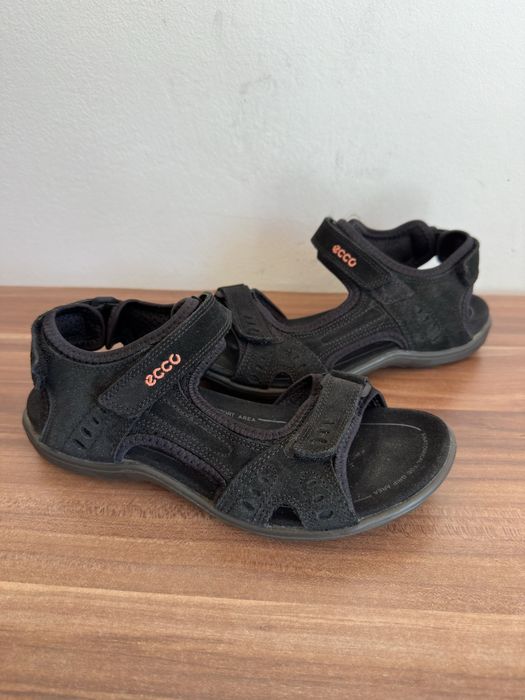 Ecco All Terrain sandały damskie
