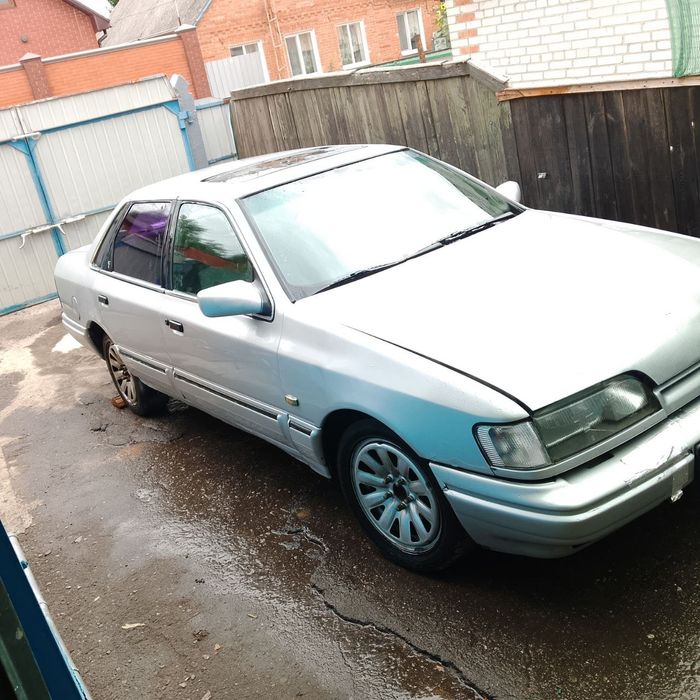 Ford Scorpio 2.9