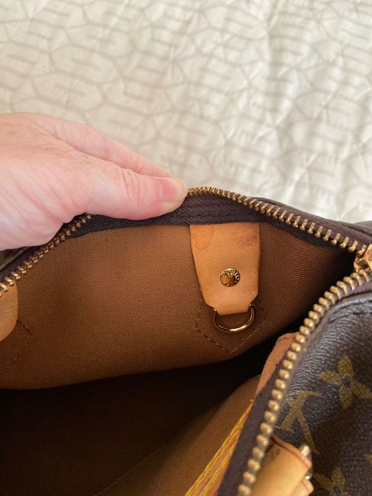 Жіноча сумка Louis Vuitton