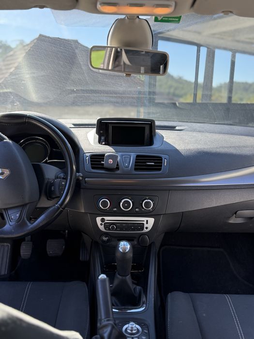 Renault  megane coupé