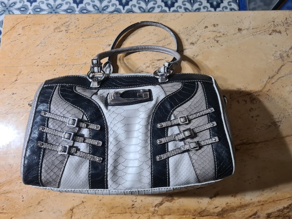 Torebka Guess damska