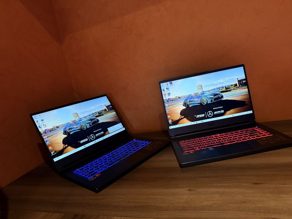 ТОП!Потужний ігровий MSI(Ryzen 7/RX6700 10GB/16/1TB/240HZ IPS SHARP)