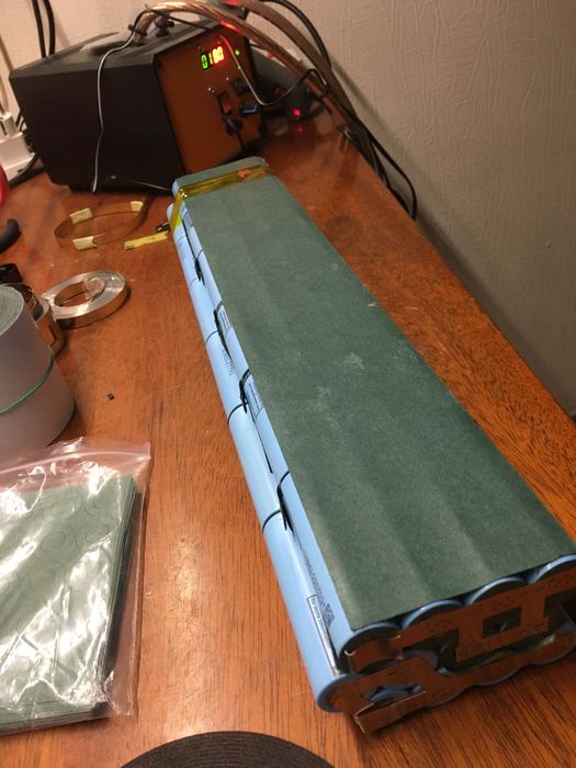 Segway Ninebot MAX G30 G2 G3 GT3 F2 ZT3 F3 Tuning