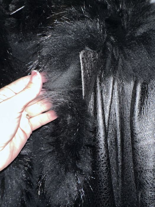 Дубленка женская