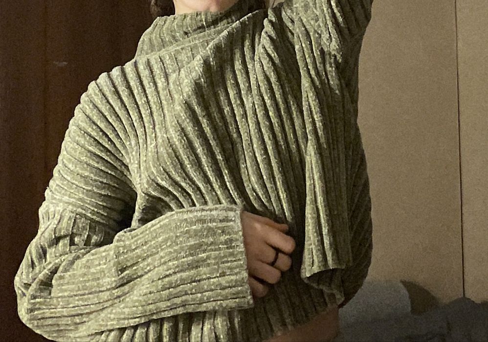 Кофта H&M FB sisters knitwear