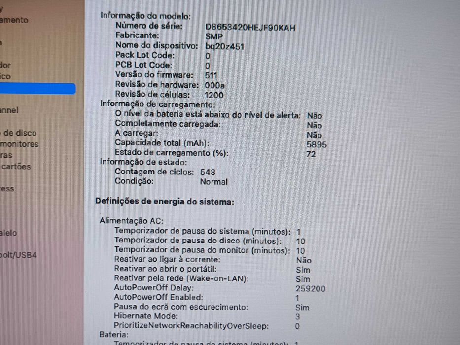 Apple Macbook AIR 13 i5 ssd 128GB