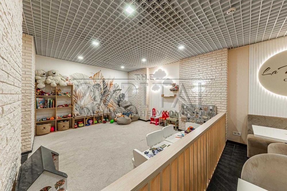 Комерційна нерухомість за адресою просп. Голосіївський (площа 175 м²) - Atlanta.ua - фото 3