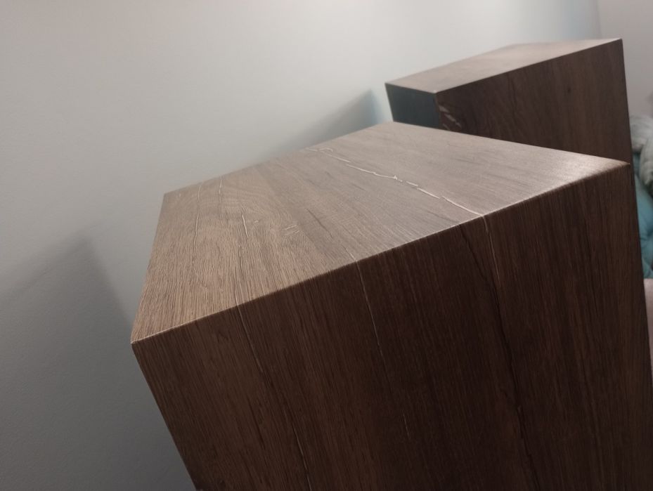 Kolumny Tonsil Altus 140 HGS