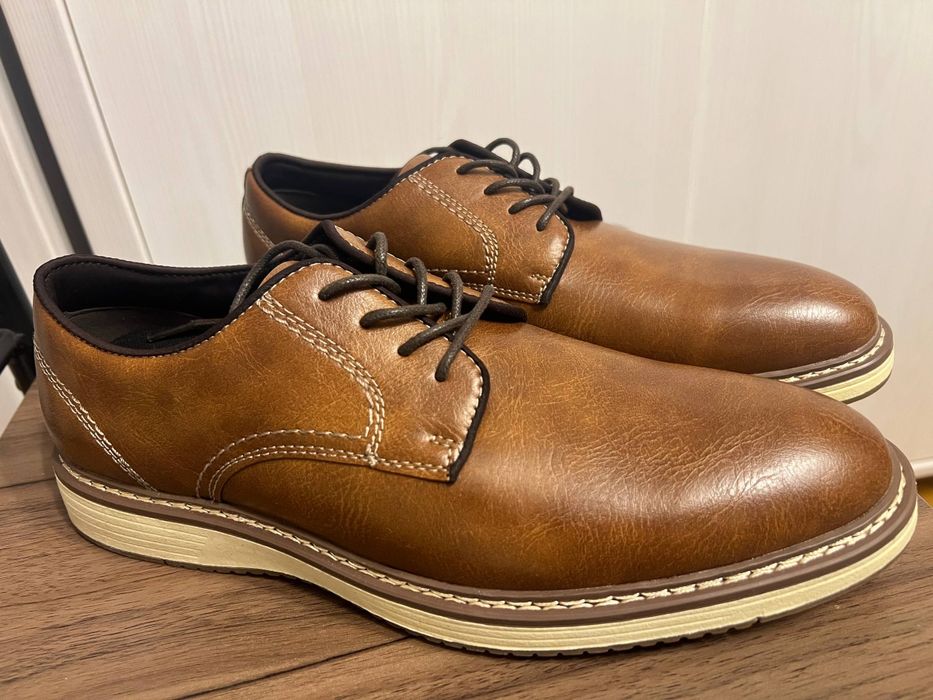 Чоловічі туфлі Steve Madden