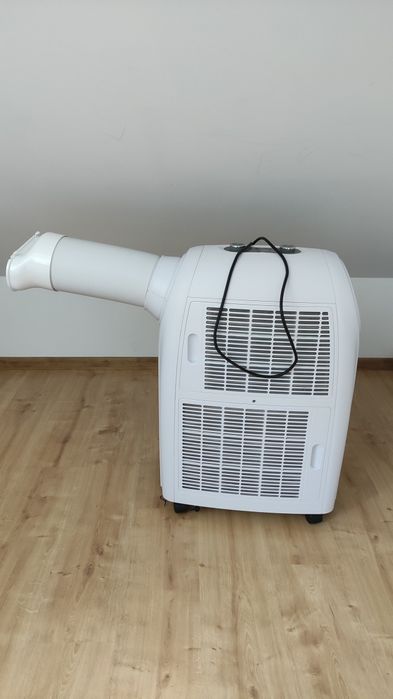 Klimatyzator Blaupunkt