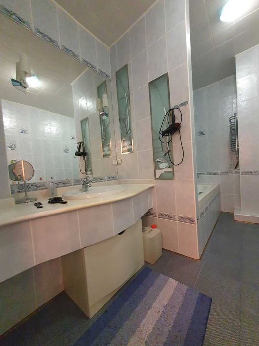 Багатокімнатна квартира за адресою вул. Провіантська (площа 175 м²) - Atlanta.ua - фото 17