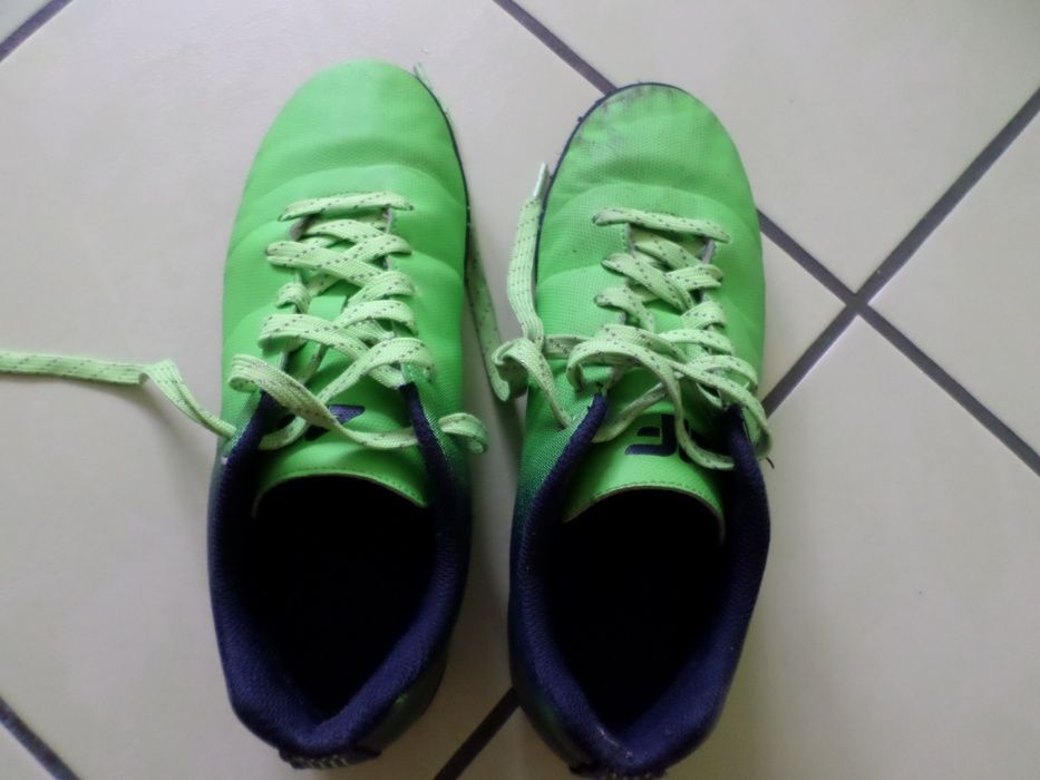 Buty sportowe 4F-roz36