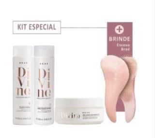 Набір Brae Essential. Бразилія.