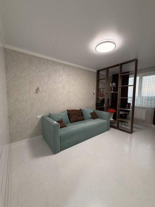 Продам 2 кімн з ремонтом Кадор (353-746
