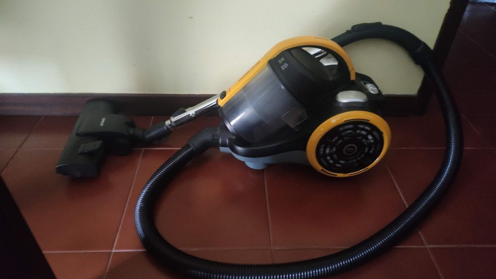 Aspirador sem saco  POLTI C115 PLUS