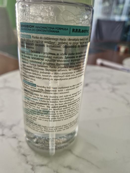 Zestaw Pharmaceris