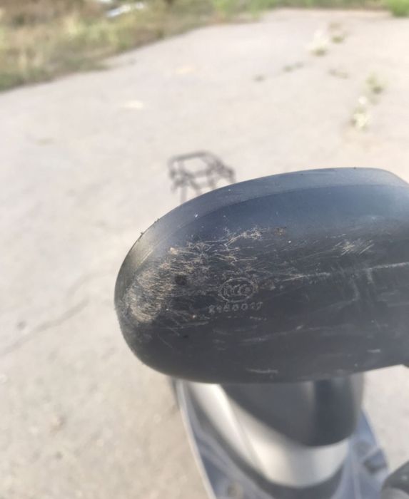 Yamaha jog 2017 торг