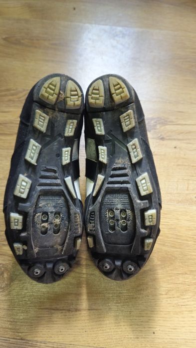 Buty mtb fizik M 5