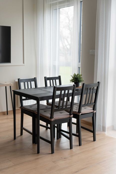 Apartament Premium z widokiem na góry dla 2 osób