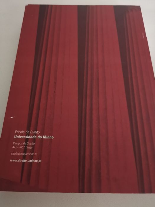 Livro constituições