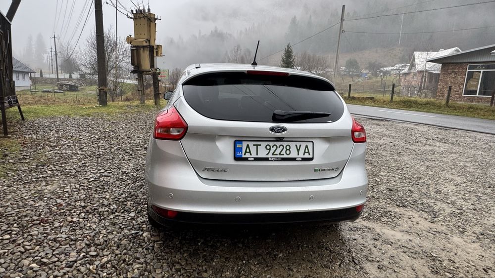 Продається форд фокус