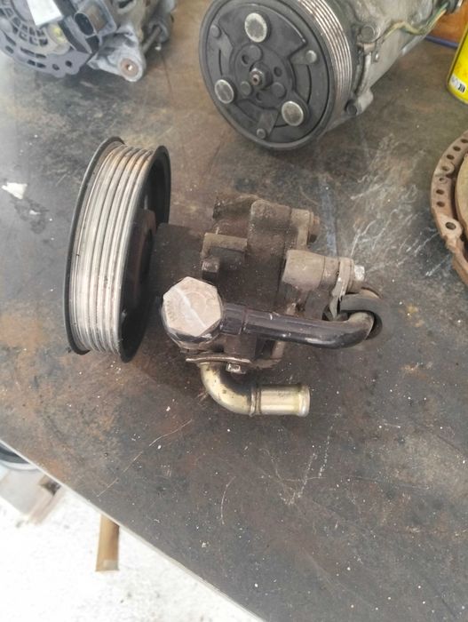 Peças para.  tdi