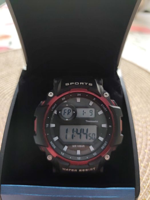 Sprzedam męski zegarek Timemaster KG Collection