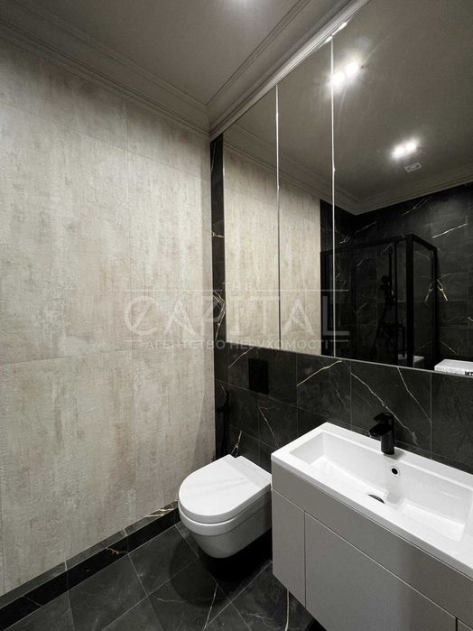 Оренда / Квартира / вул. Жилянська, Центр, Київ