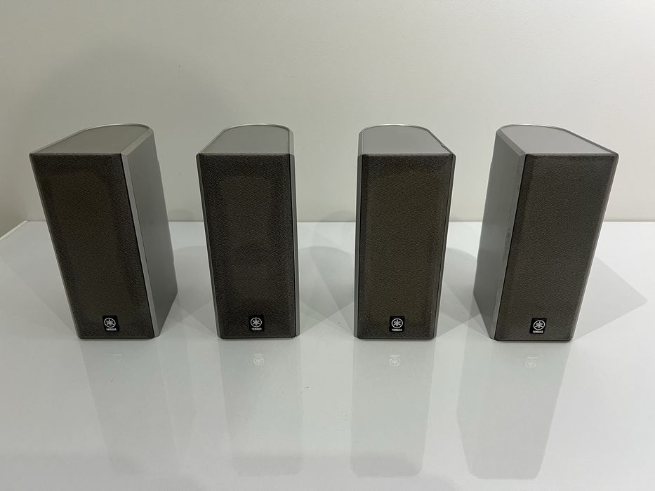 Wierza stereo Yamaha SW - P130