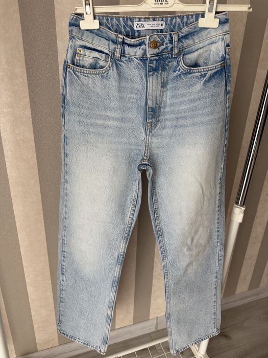 Жіночі джинси  Zara
